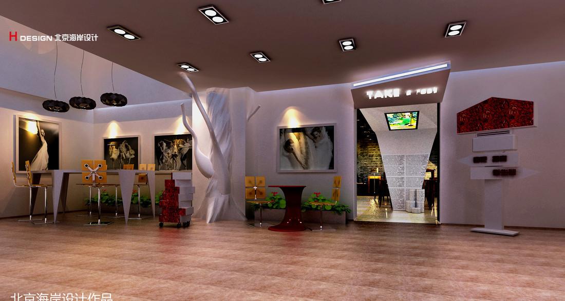 
北京繁星戏剧村 -6