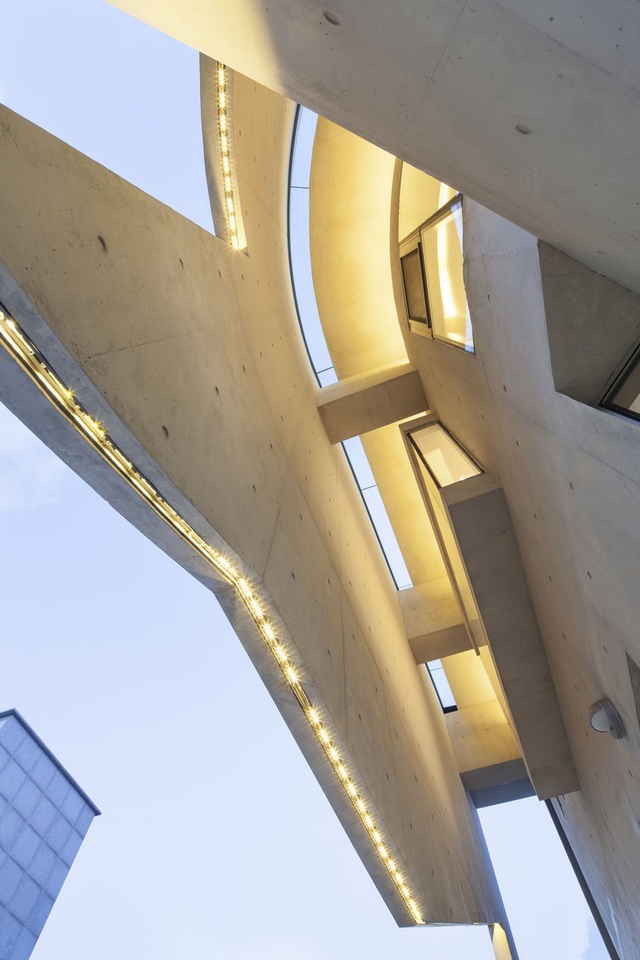 首尔 KPOP Curve 小综合体-7