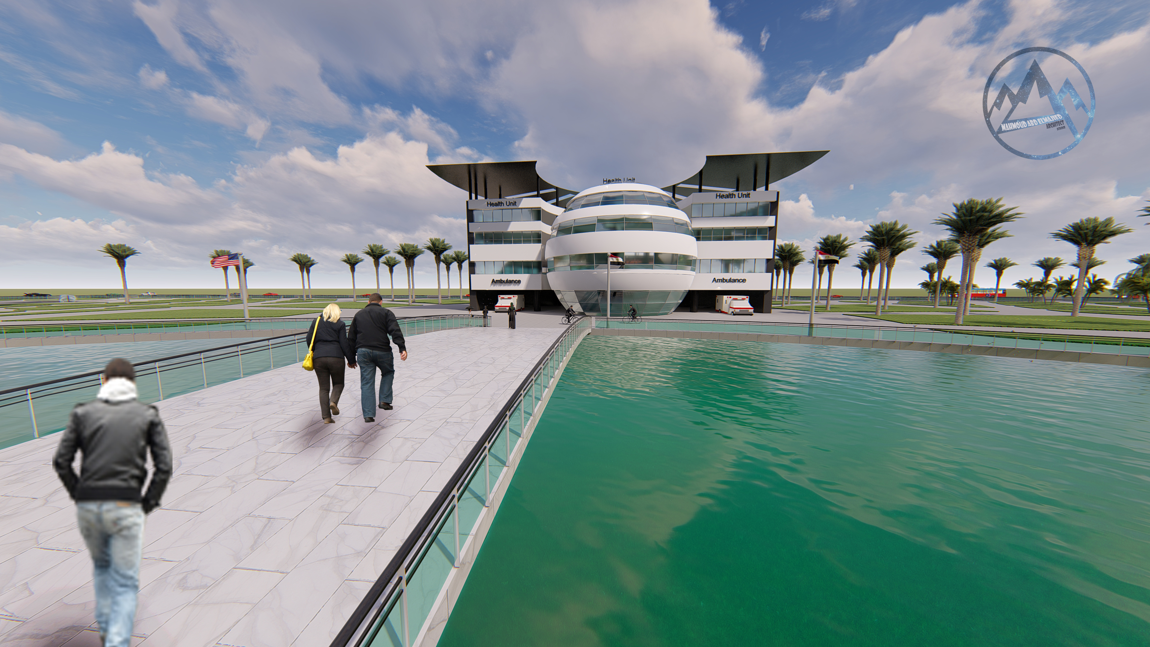 A suggestion to design Sport club-8