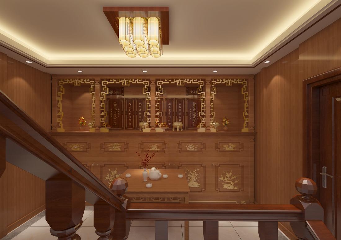 
水墨中国386栋2号 -5