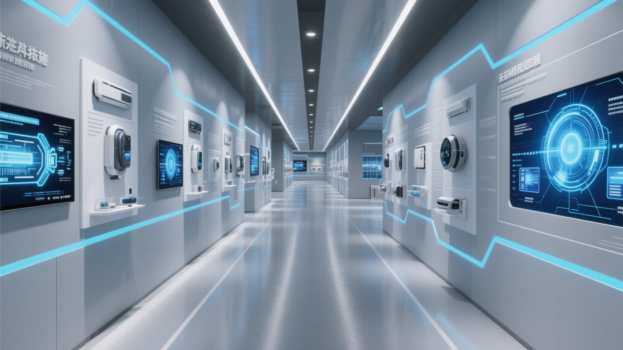 通道展示【AI生成】-10