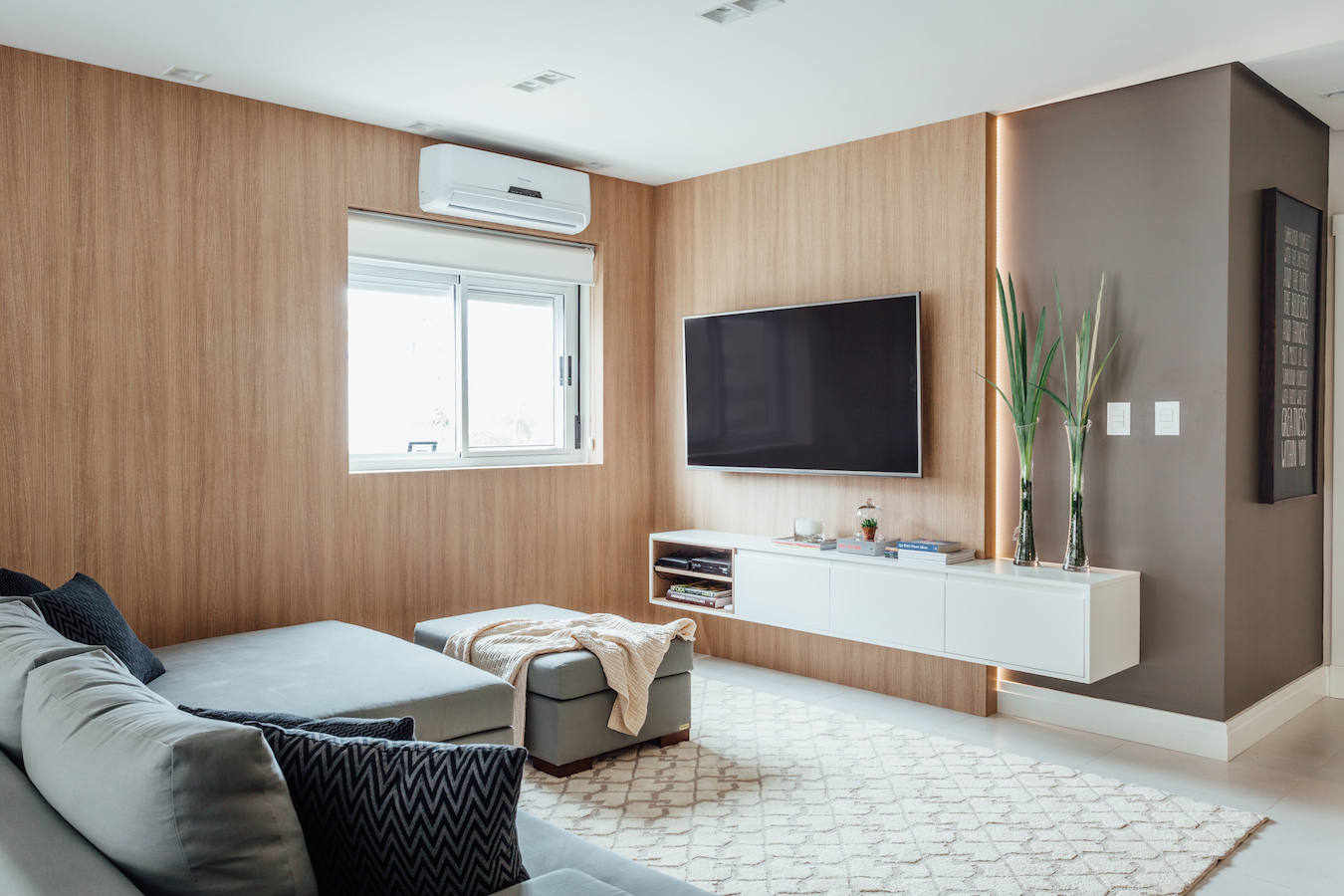 南美绿色公寓，阳光与自然共融-50