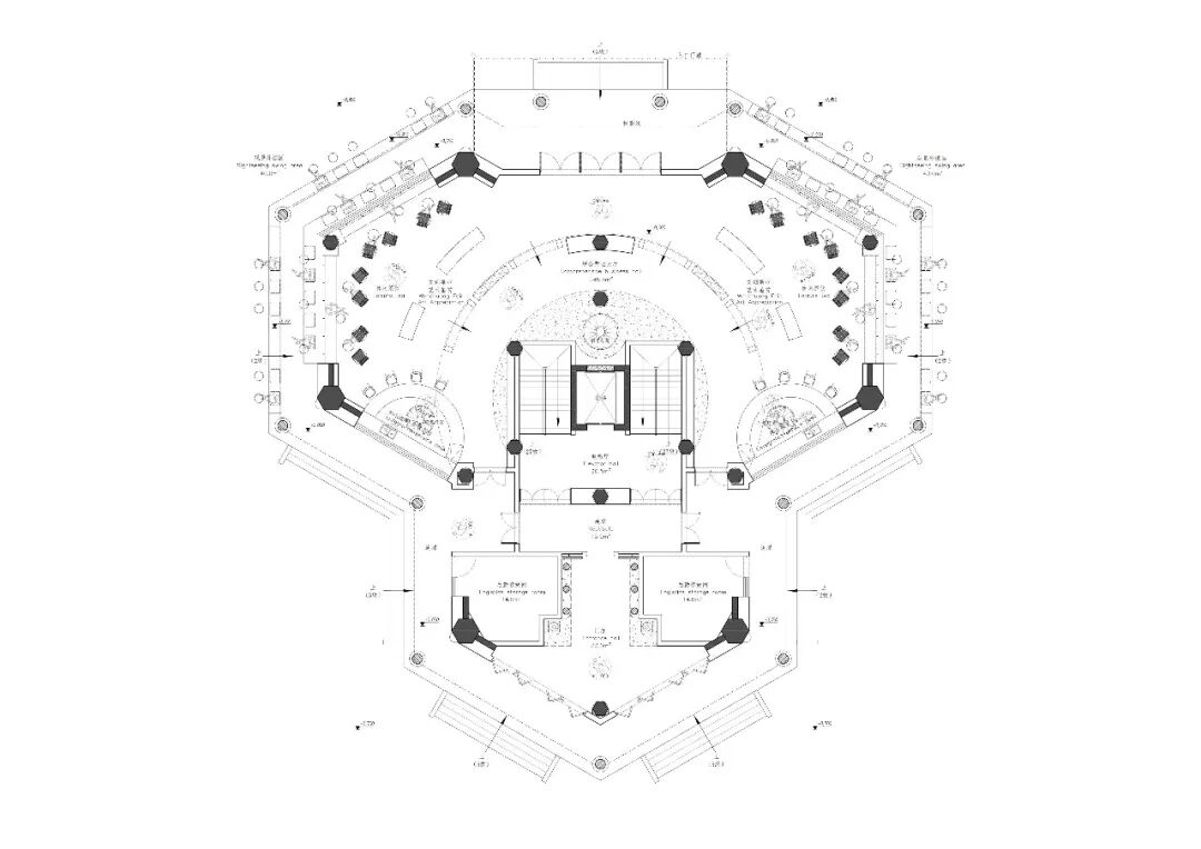 文旅项目方案设计丨中国广东丨袁鹏鹏空间艺术设计顾问机构-82