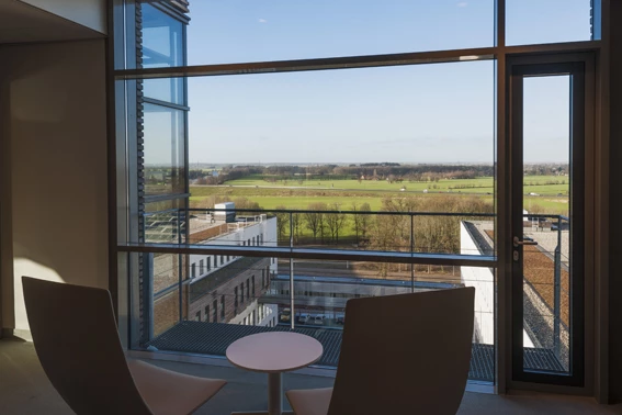 米安德医疗中心丨荷兰丨Atelier PRO architekten-38