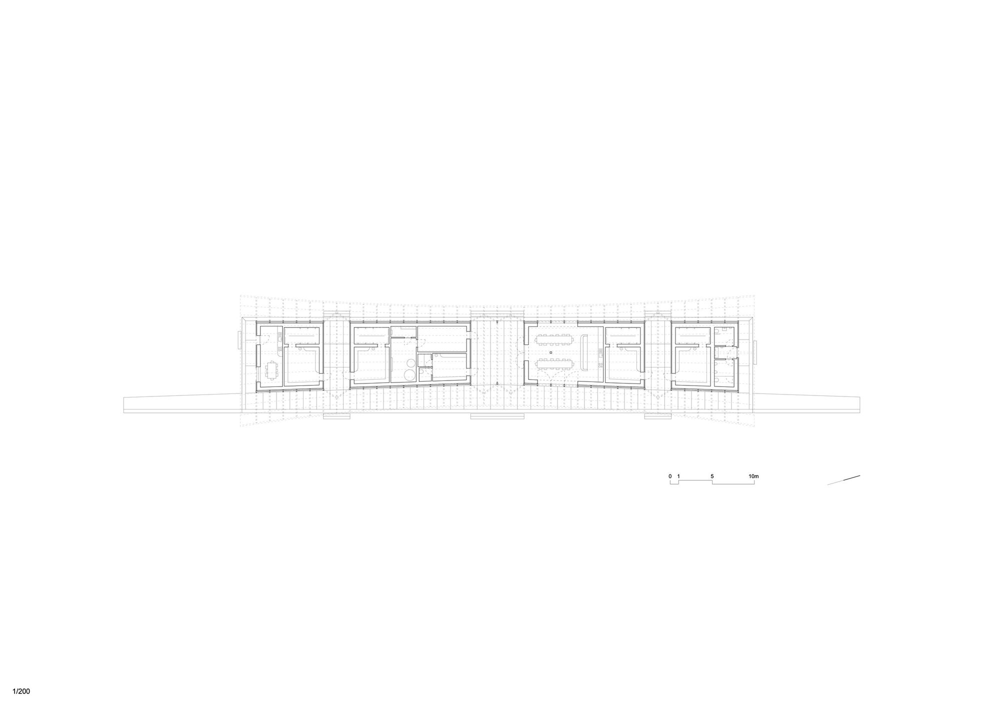 戴伦斯体育设施丨瑞士丨LOCALARCHITECTURE-22