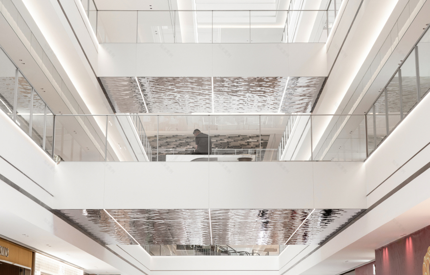 顺德佛山顺德万象城一期丨中国佛山丨Atelier Global,AICO,IPD,HDA等-34