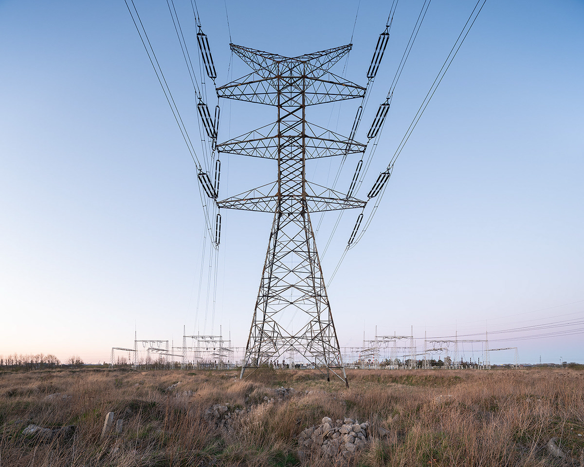 20202021 工业风室内设计案例解析丨Maciej Leszczynski-7