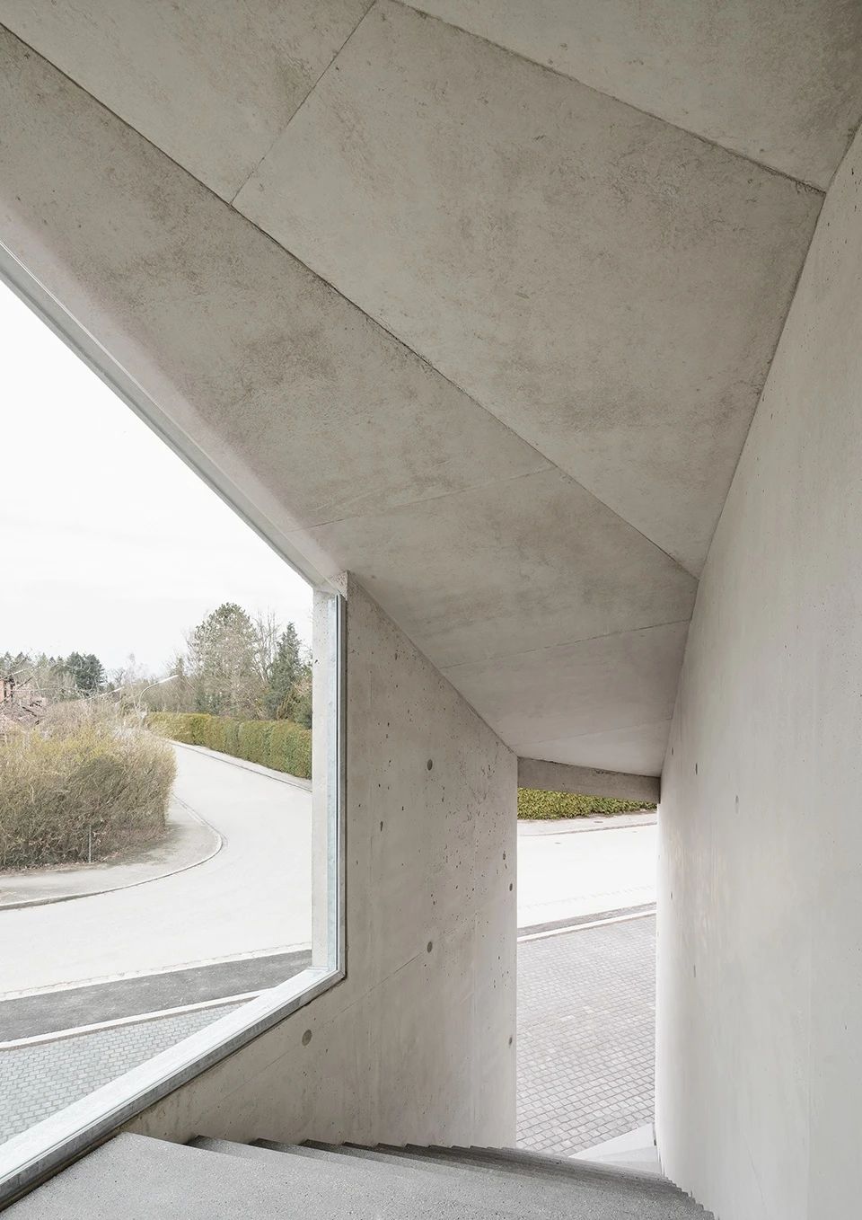 Pool Leber建筑事务所 | 理性与诗意的完美结合-144