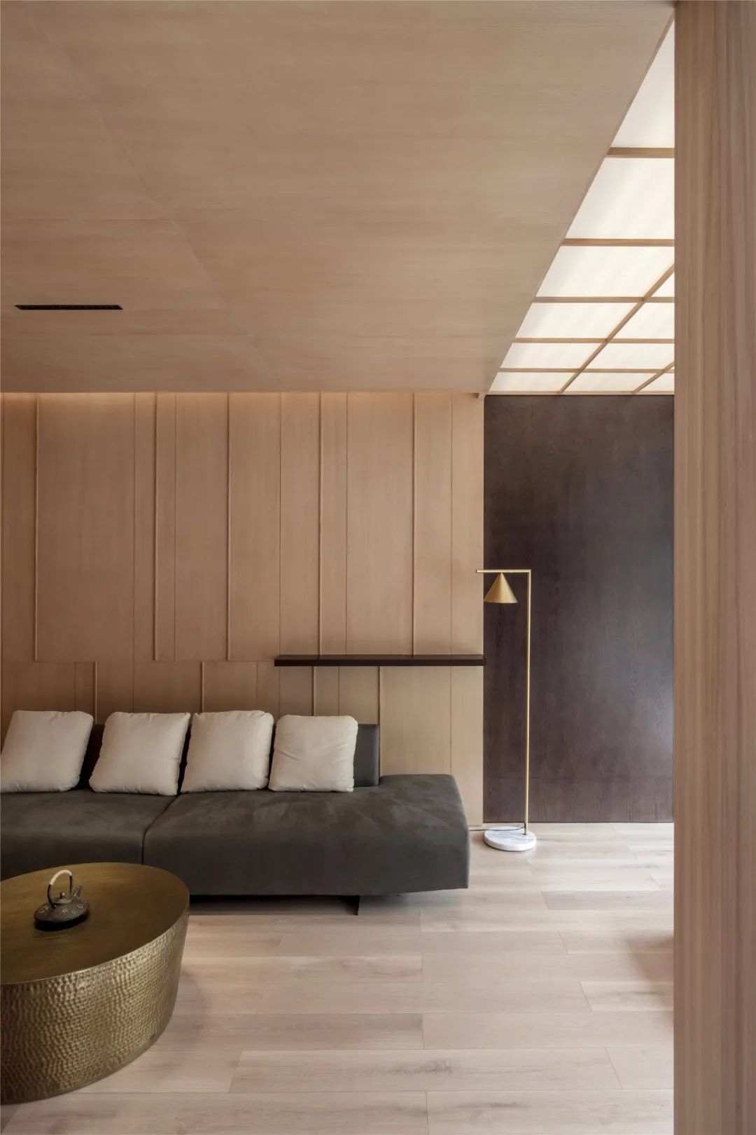 重生之境 | 艺枫榻榻米展示空间-48