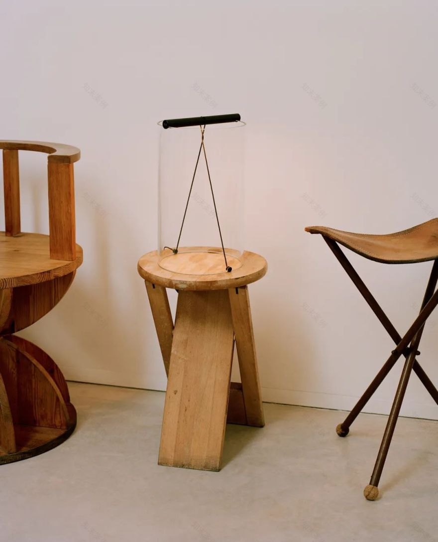 Moco博物馆首间概念店丨西班牙巴塞罗那丨Six N. Five设计工作室-57