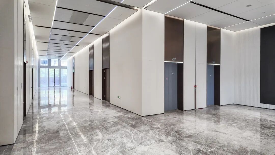 【室内装潢】案例欣赏│集成电路设计产业园5-1项目-28