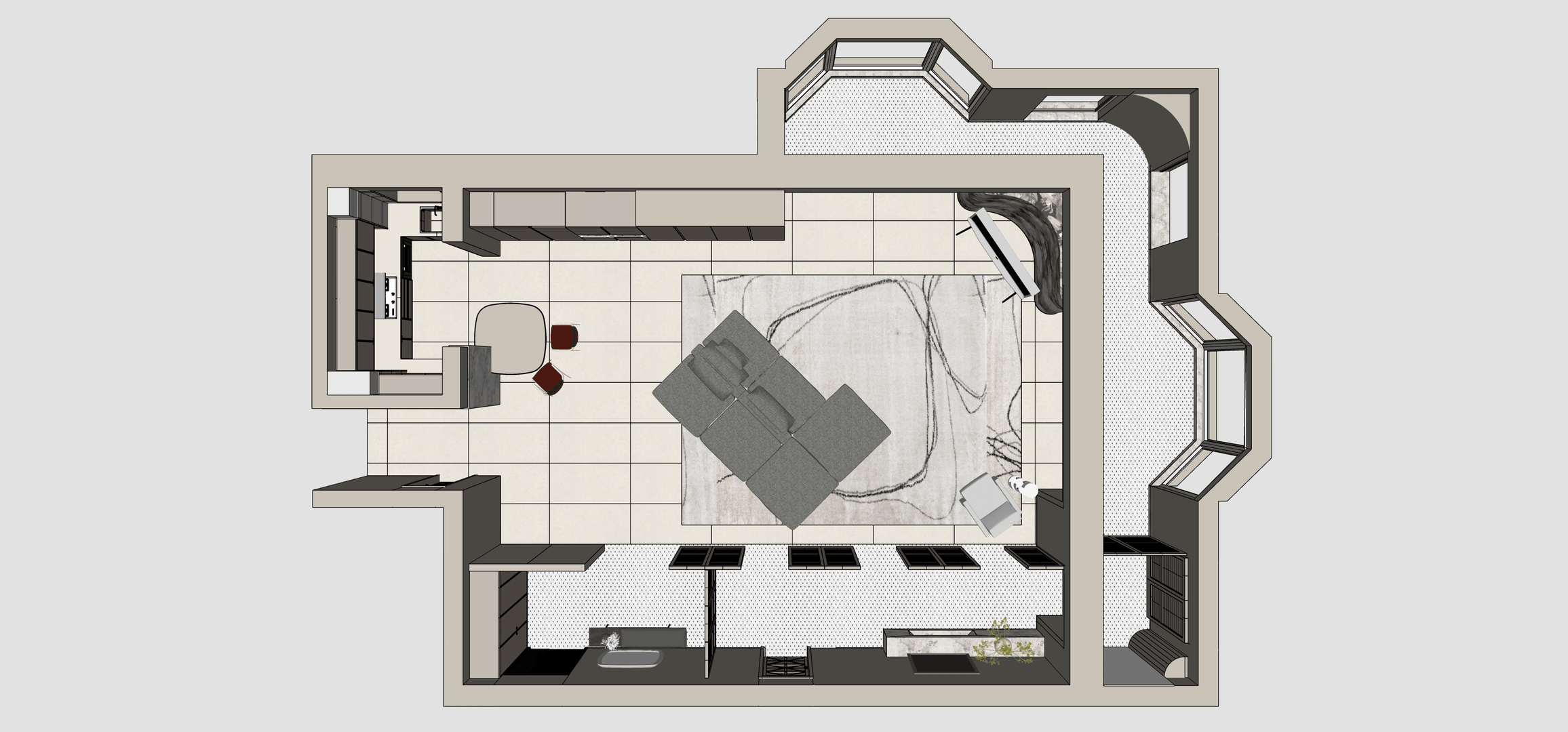 简·法丨中国太原丨MOOTHAN.DESIGN-25