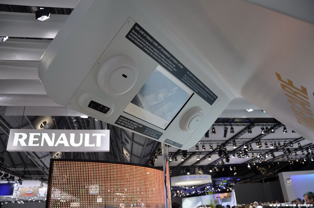 法兰克福国际车展-2-27