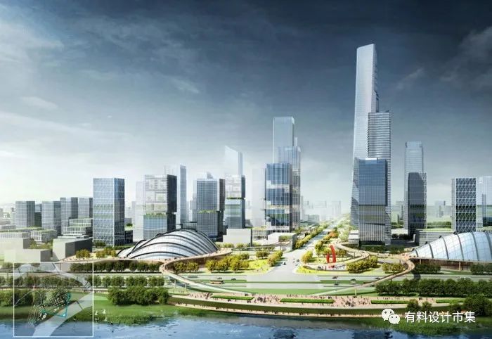 前沿江城，启迪之光-14