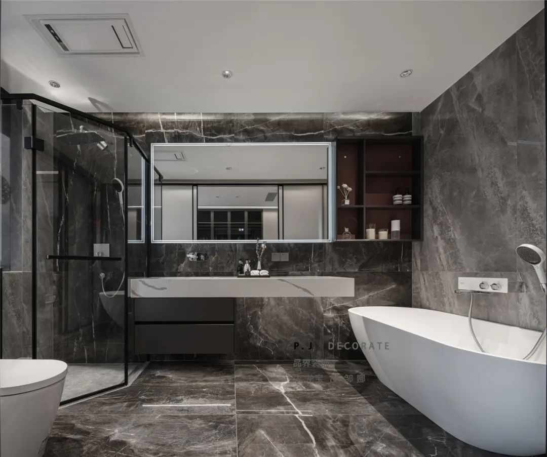 八套大宅，八种生活美学-231