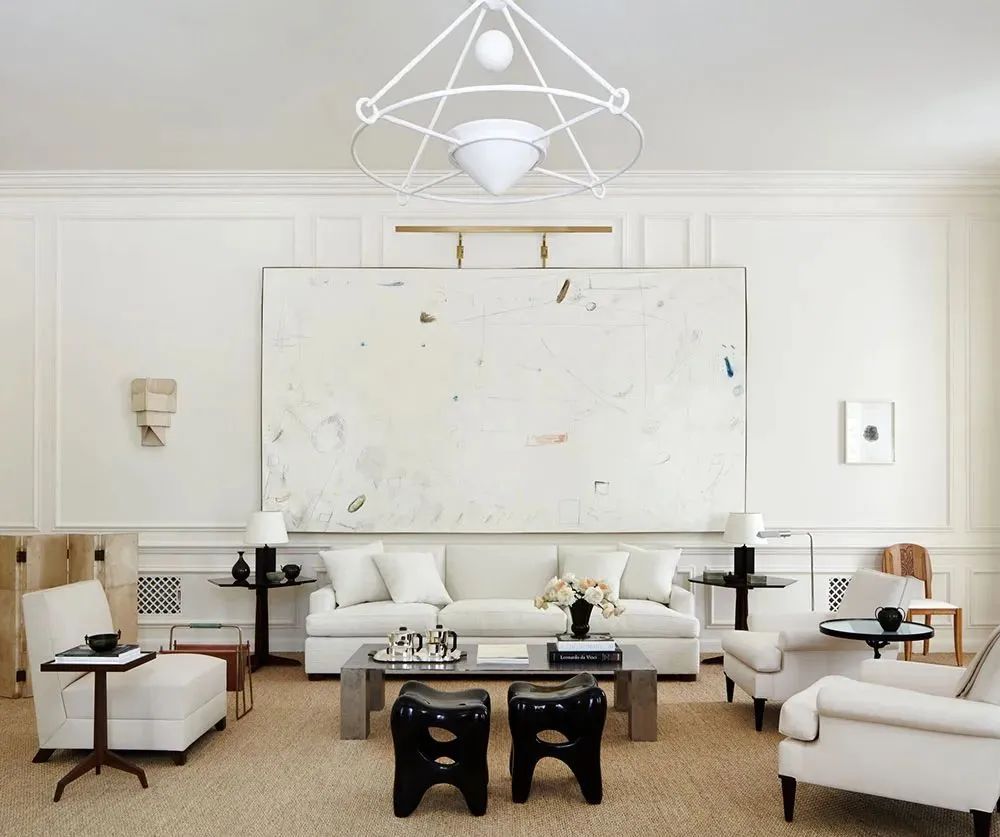 上东区丨美国纽约丨Alyssa Kapito-22