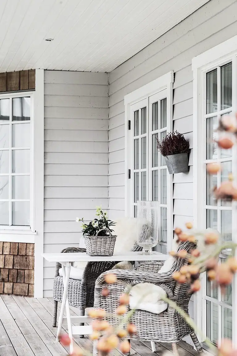 混搭风格家居设计，展现个性魅力-16