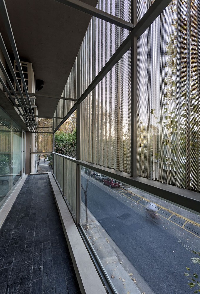 阿根廷罗萨里奥低密度社区公寓改造-46