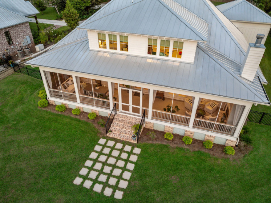 丨Bob Chatham,Chatham Home Planning-67