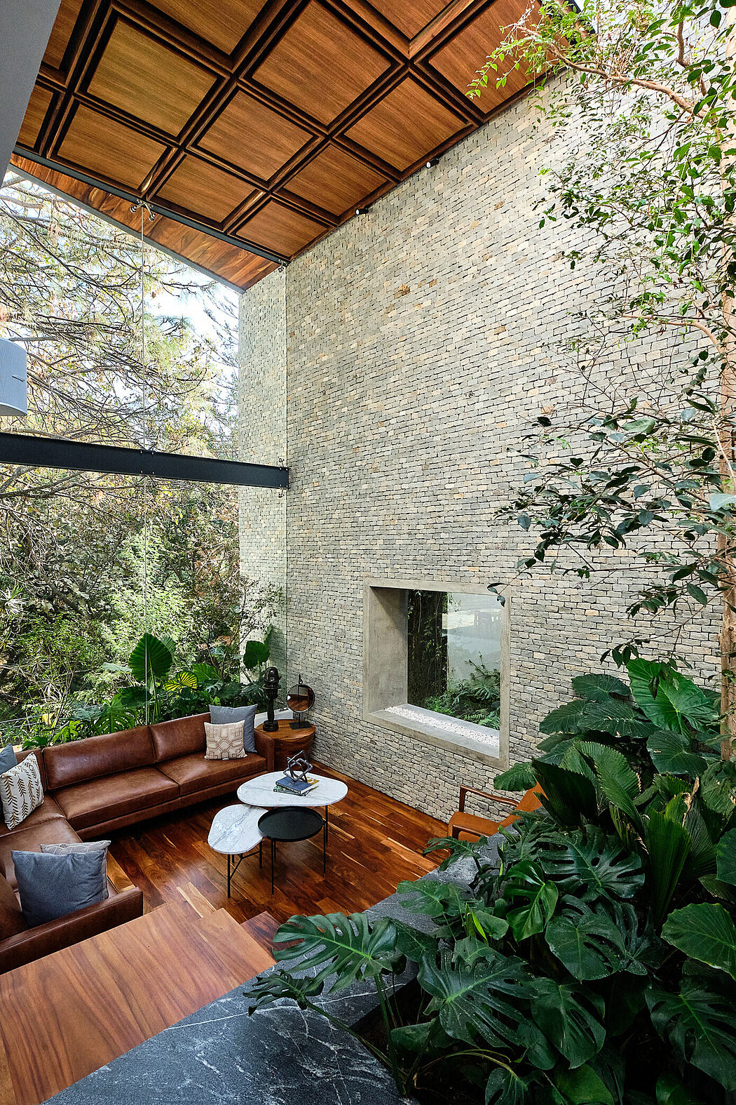 墨西哥 CS House丨墨西哥瓜达拉哈拉丨Mario Ponce-4