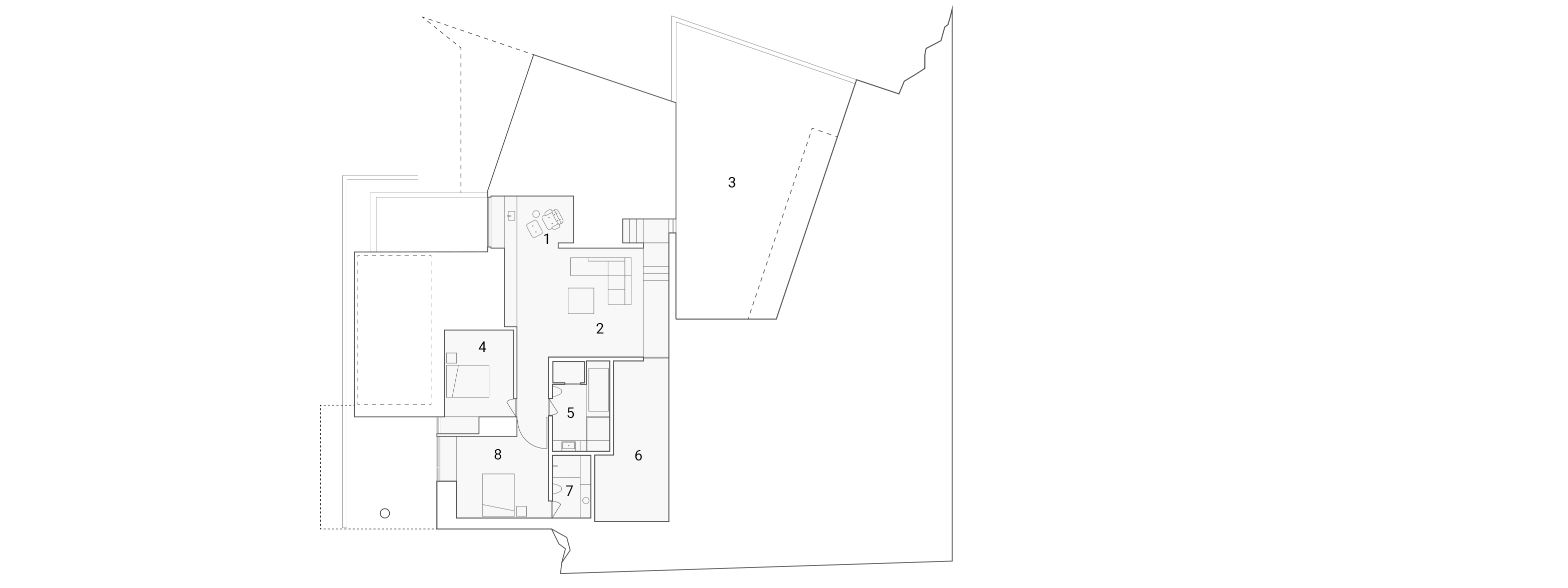 日落小屋；日落别墅（具体需结合语境，这里House一般可译为小屋别墅等，若有更明确语境，可给出更精准翻译）

注：若仅从字面严格按要求翻译为唯一结果，可写为日落屋 ，但此表达在日常语境中较少使用 丨加拿大温哥华丨Matt Mcleod & Lisa Bovell-21