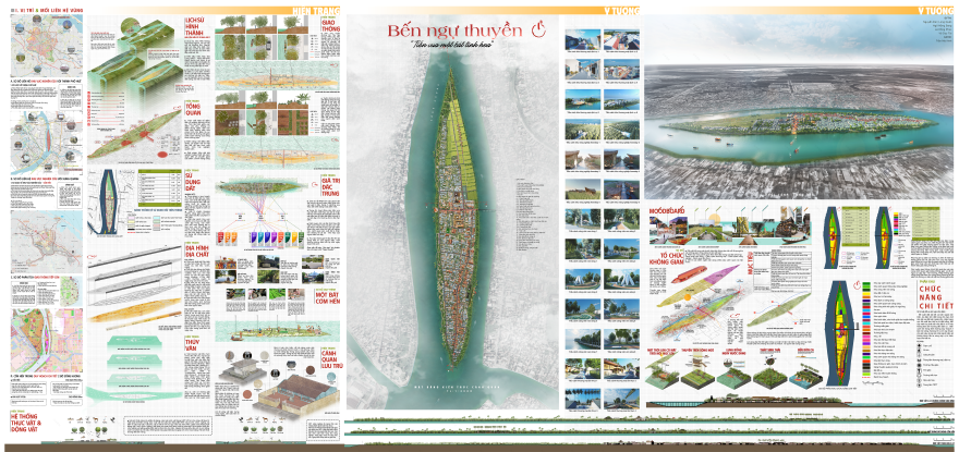 UNI PROJECT | LA PROJECT 07: KTCQ TỔNG HỢP PHASE 01-7