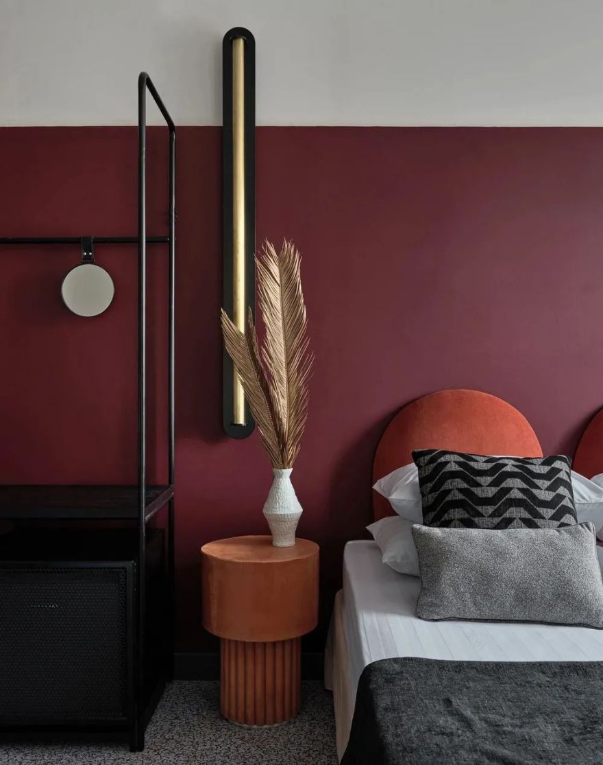 Fazenda 餐厅丨俄罗斯莫斯科丨Hotels Only-33