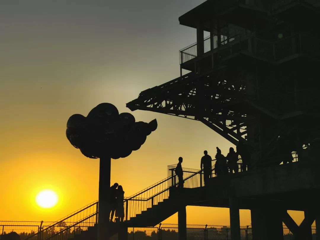 羊城漫游，体验土楼公舍与紫泥堂创意园的别样魅力-81