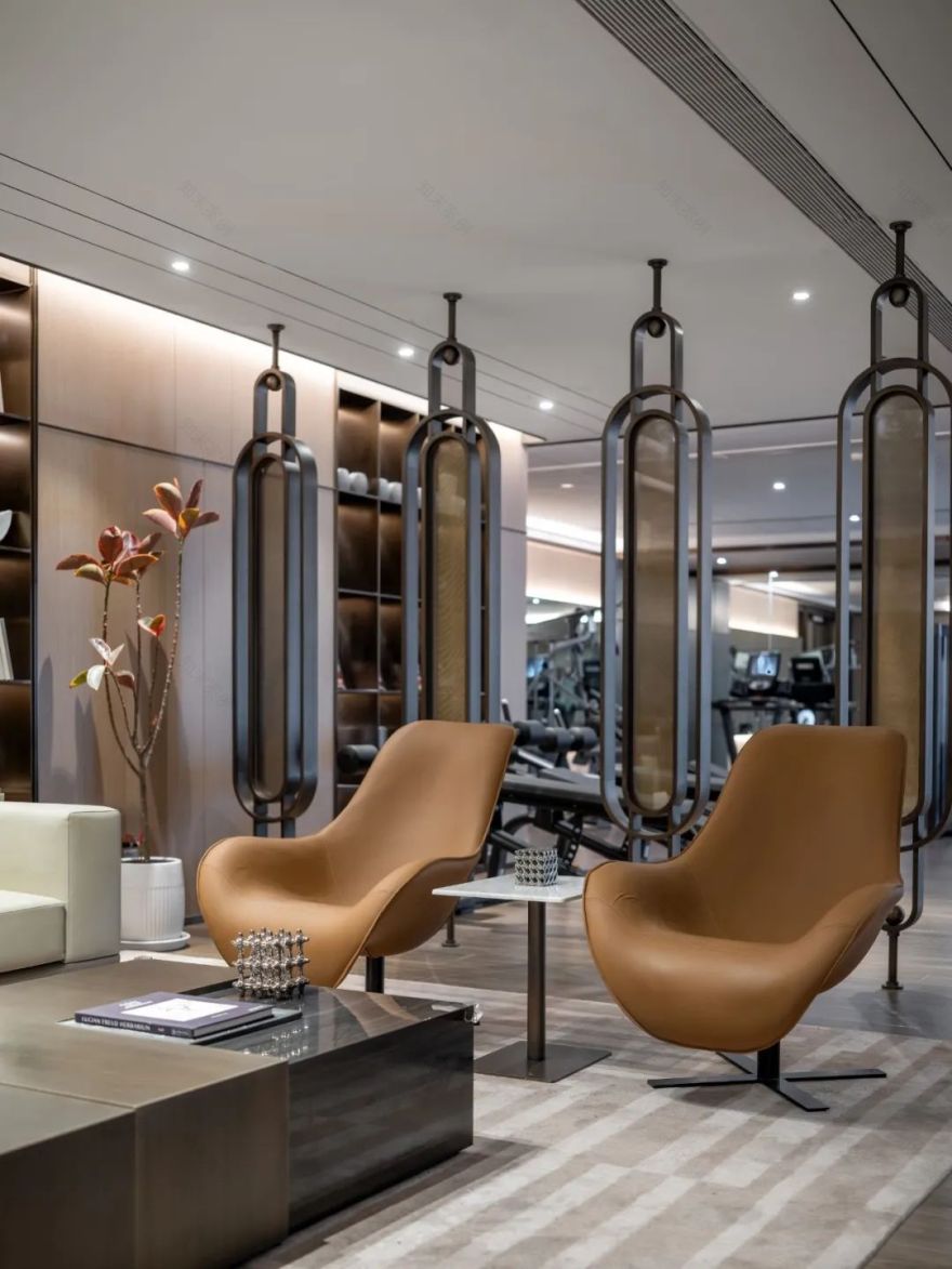 欧菲国际家居|多元社区聚场重塑多元场景-40