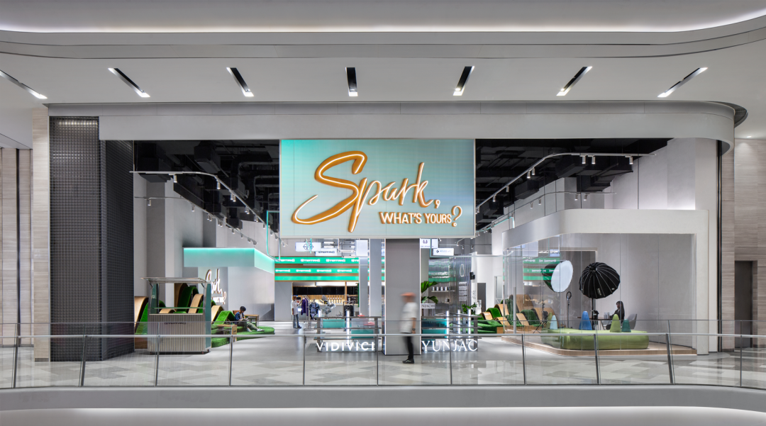 墨设设计七周年，不是总结，是另一种出发丨中国上海丨墨设设计-179