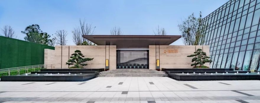 重庆中建·瑾和城丨中国重庆-29