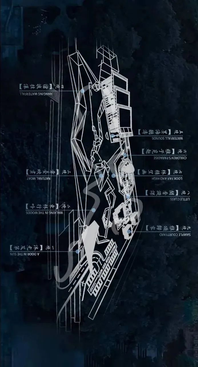 绿地香港·映山风华丨中国无锡丨上海墨刻景观工程有限公司-9