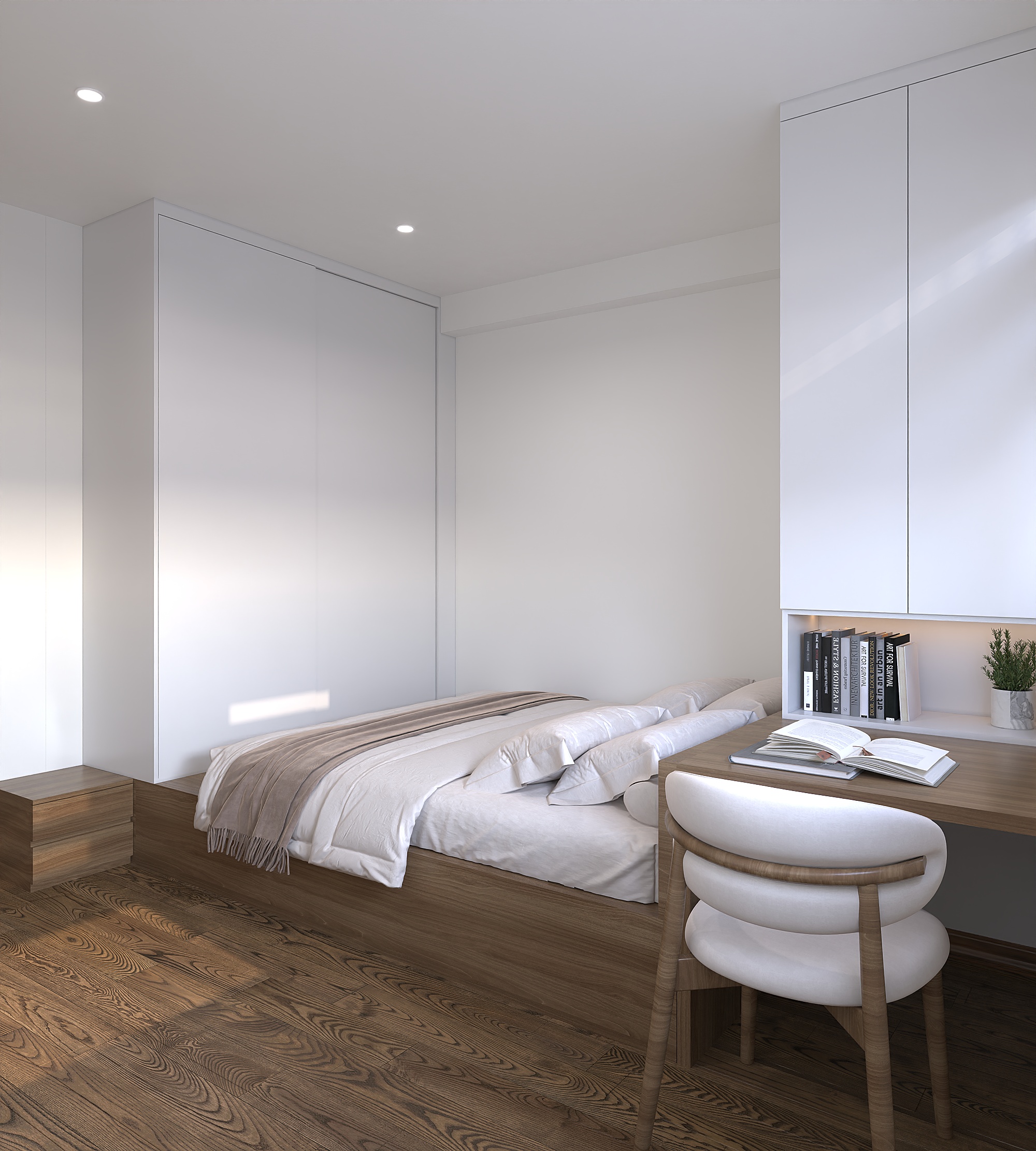 NGOAI GIAO DOAN_INTERIOR PROJECT-11