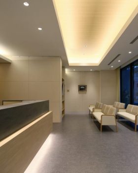 川出医院丨日本岐阜丨UDA建築設計