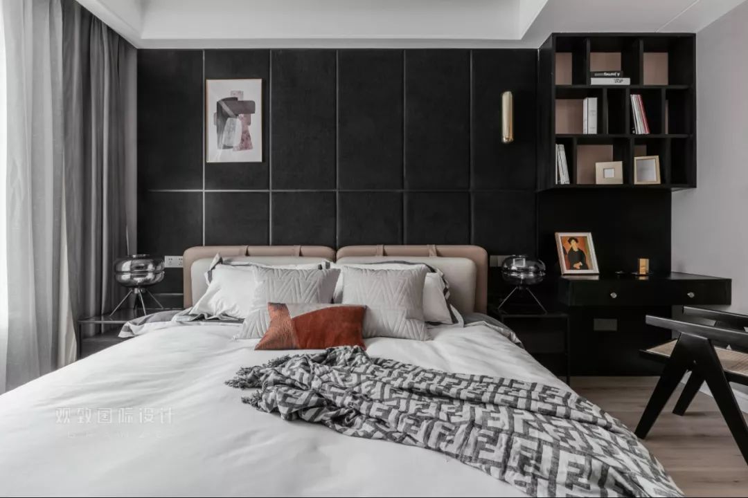 淮安绿地中央公馆·境静·自然-50