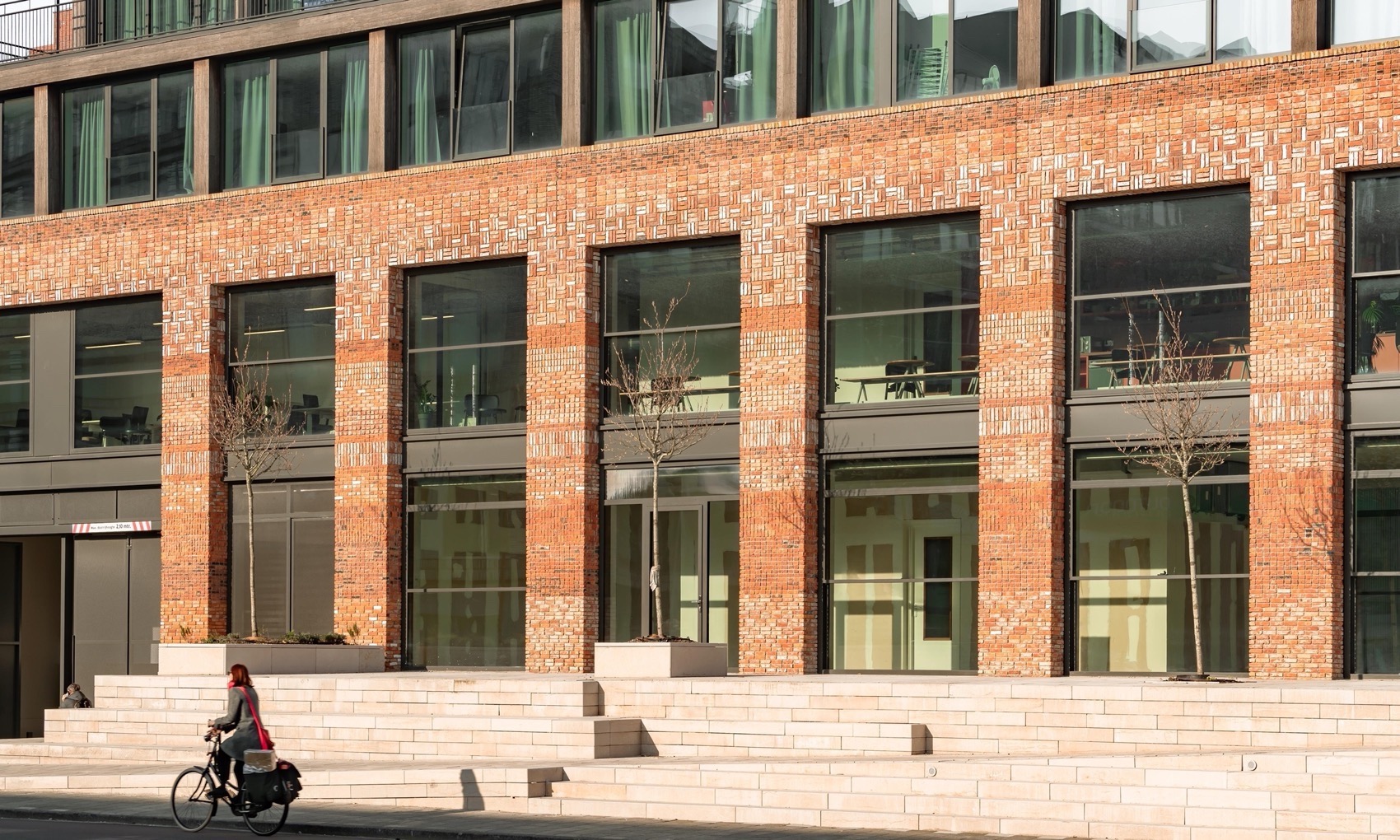 Republica街区丨荷兰阿姆斯特丹丨Marc Koehler Architects等多家-20