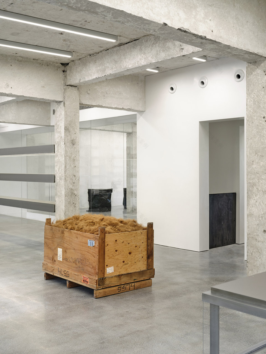 Outsider Store 香氛精品店丨中国杭州丨Studio Glume-42