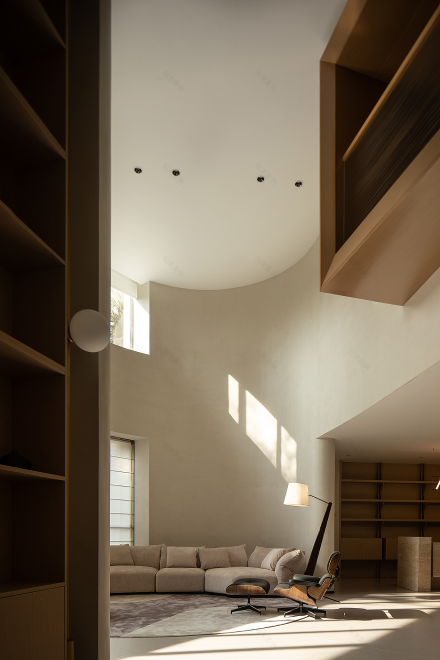 惠州东方爱堡(夏雨馨竹)月子中心会所丨中国惠州丨予美组设计-18