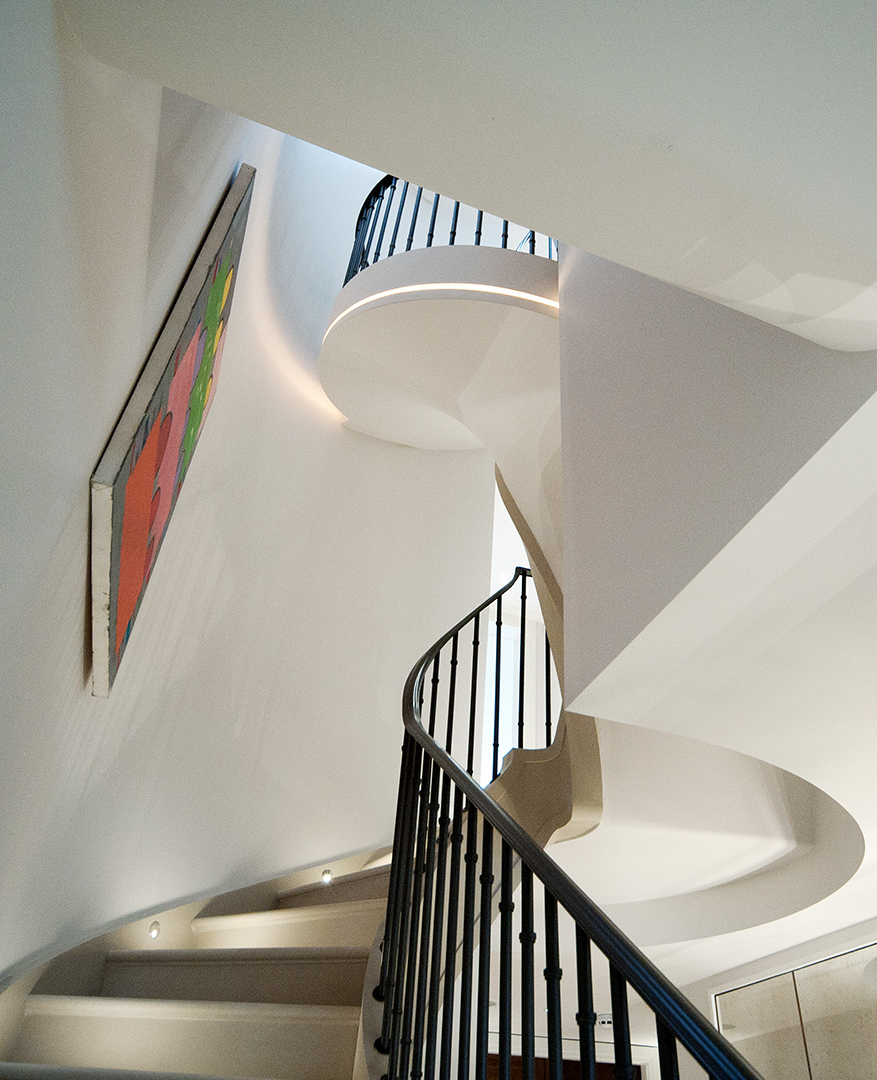 丨英国伦敦丨studio MILO-13