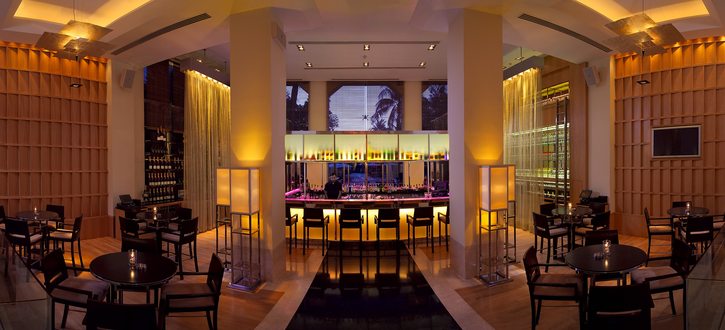 孟买里拉凯宾斯基酒店-18