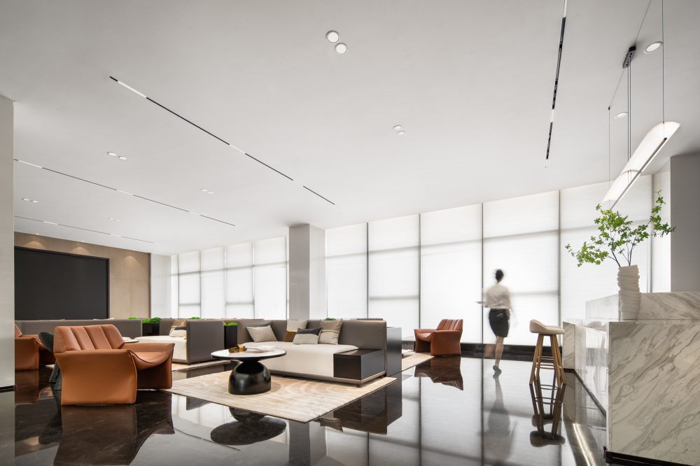 重庆大足棠荣府售楼处丨中国重庆丨亦景太阁设计-20