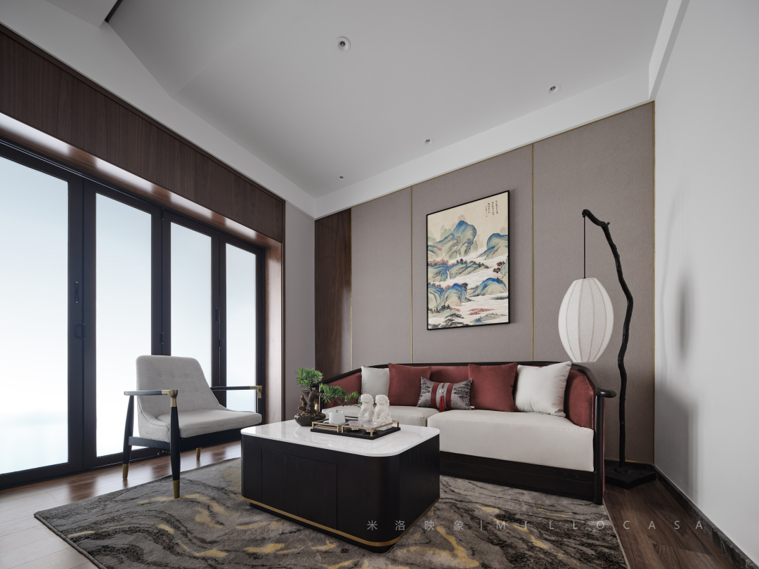 鼎联·藏珑丨中国湖南丨米洛映象,上层设计-35