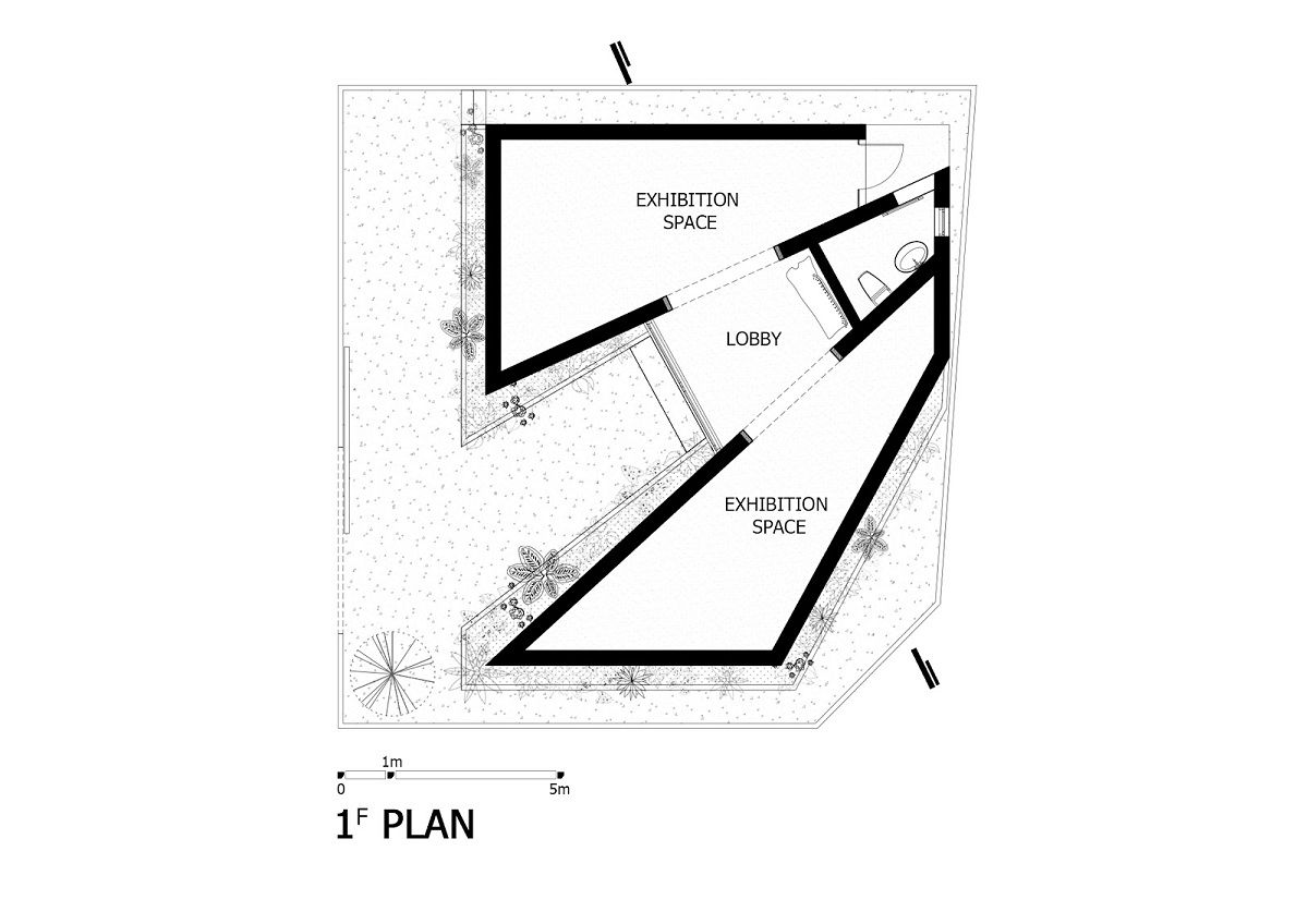 新旧融合的越南传统音乐工作室-10