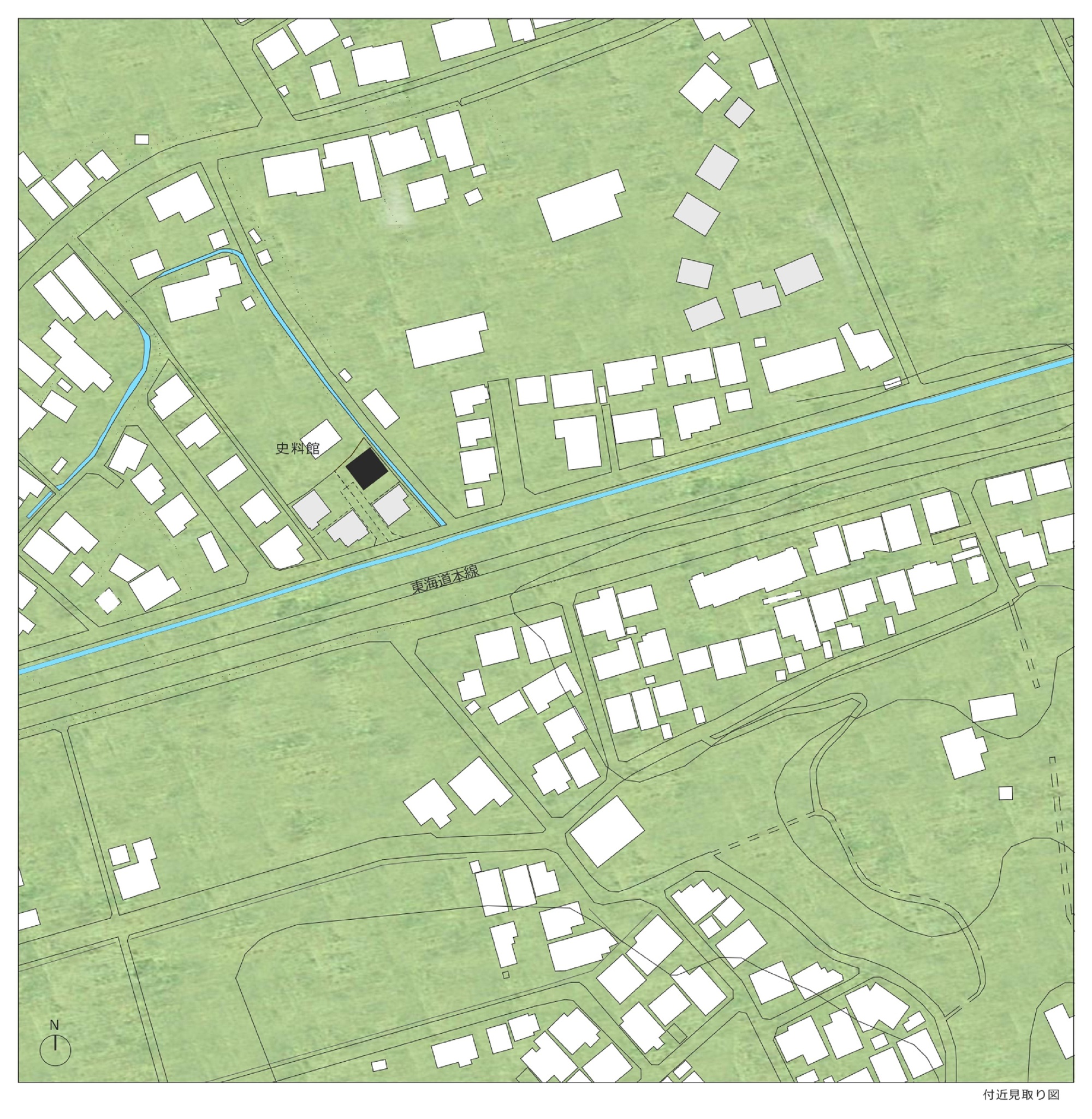 下小青島的一座房子丨日本丨Mizuno Architects-37