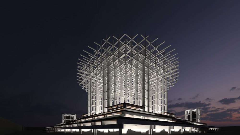 记忆与荣耀之云·现代与传统的完美结合-35