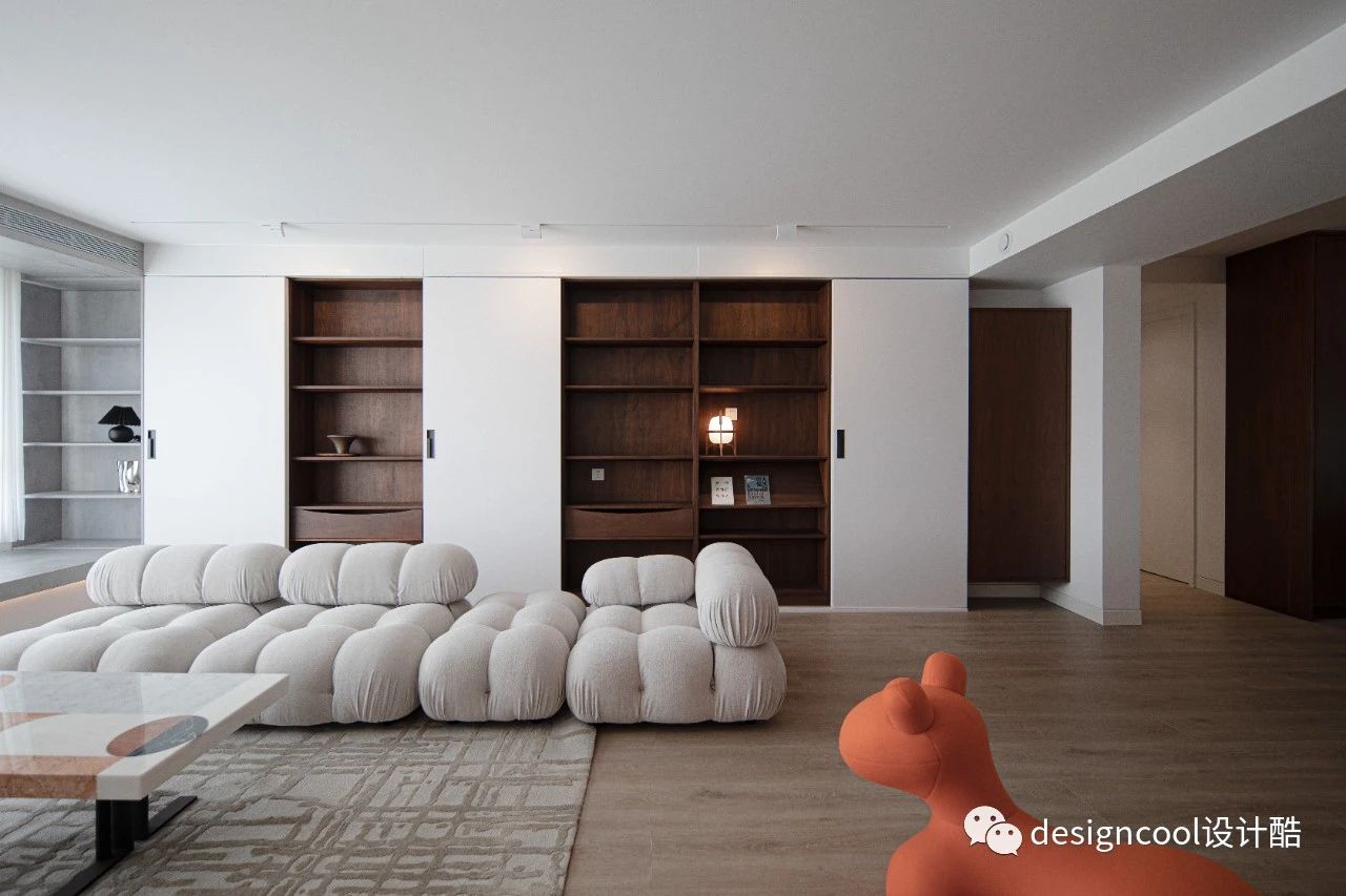 INBOX 盒子丨恒田设计研究所-79