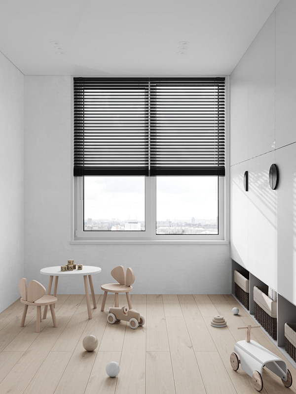 81㎡公寓设计-17