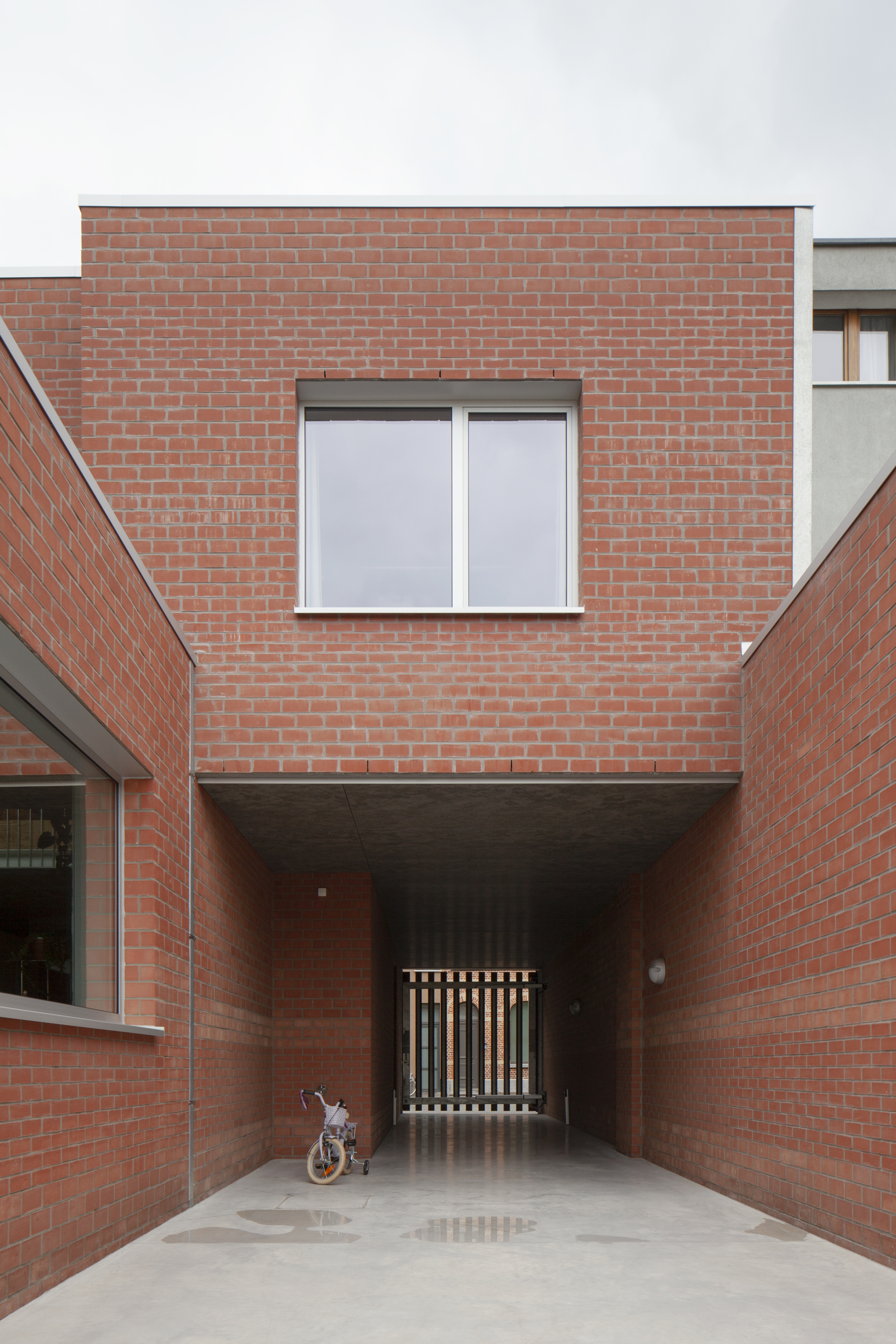 PMJ 2·0 房屋丨比利时丨An Schoenmaekers-30