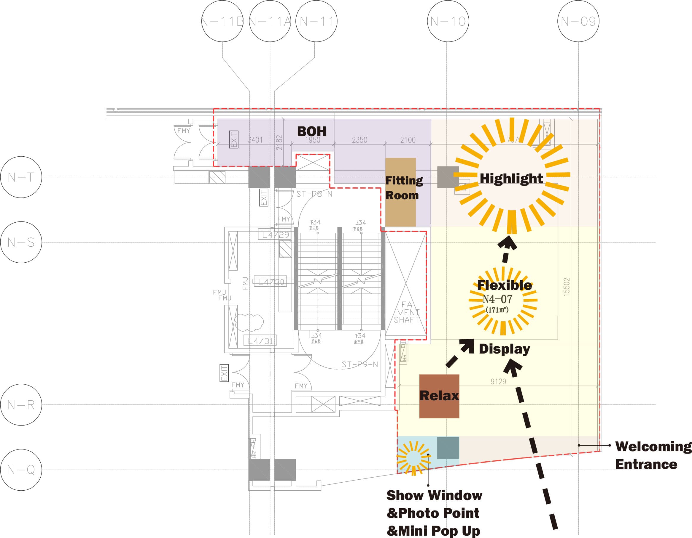 服装店丨中国上海丨Sò Studio(梦婕,Yifan,Ying Duan,Blue)-10
