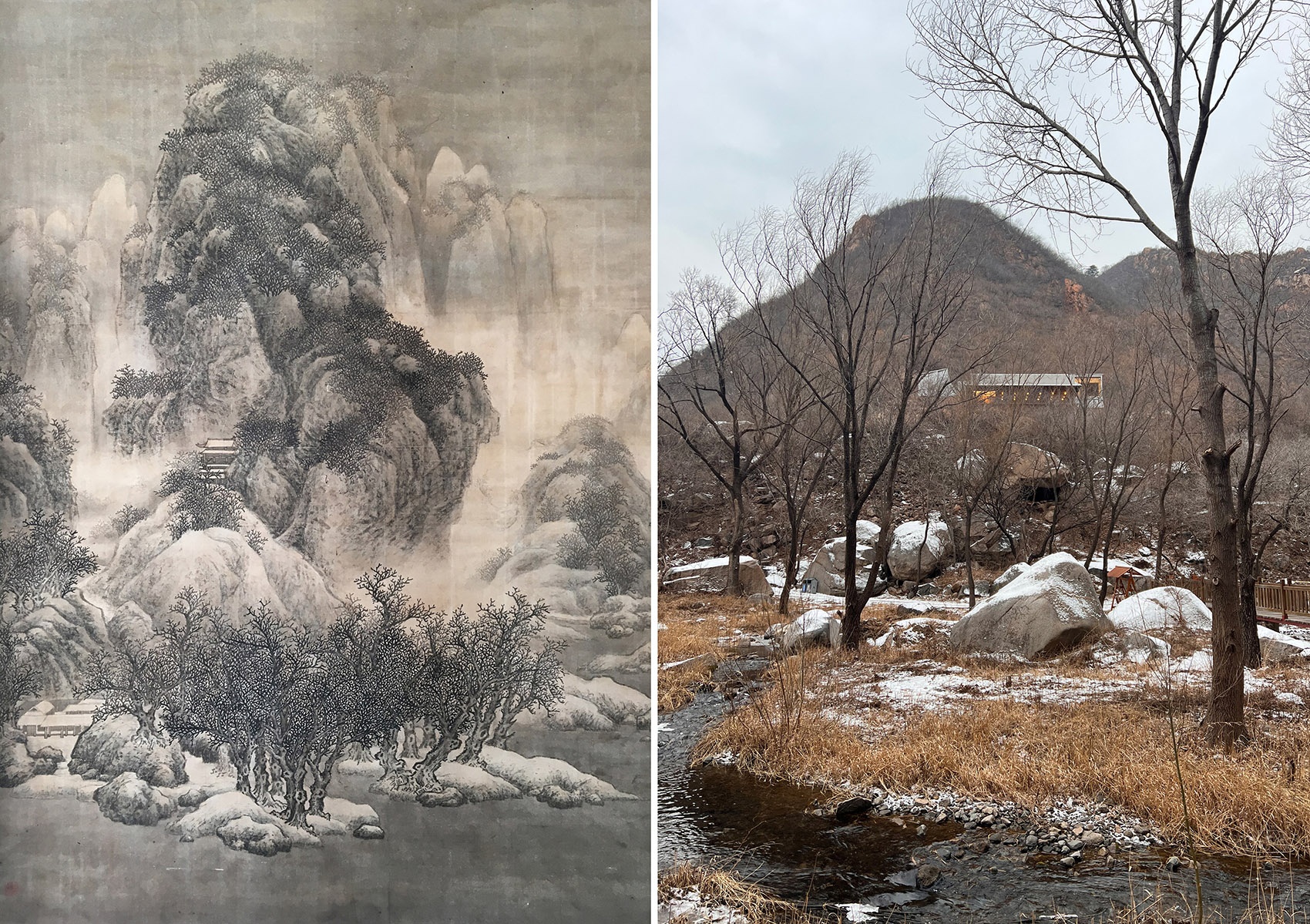 满栗台丨中国北京丨神奇建筑研究室-100